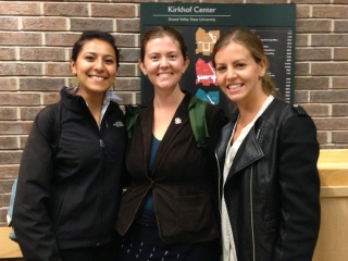 IR Alumni Speak About Their Experiences in the Peace Corps